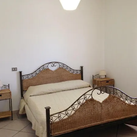 Residenza I Filari Apartment
